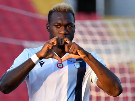 Felipe Caicedo, cerca de por fin tener nuevo equipo