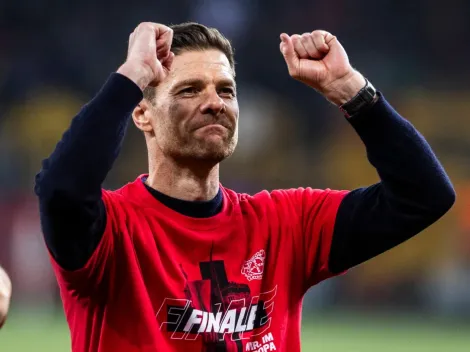 ¡Histórico!: Leverkusen y un invicto sin precedentes en Europa