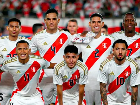 Perú cambia de sede para las Eliminatorias