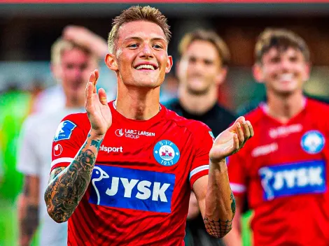 Sonne recibió dos gigantescos regalos por salir campeón