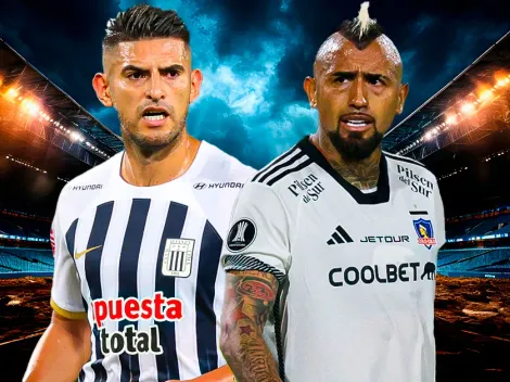Árbitro de Alianza vs. Colo Colo fue amenazado