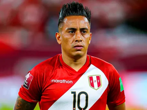 No mira Perú: Abogado de Cueva revela en qué ligas podría jugar