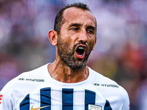 Alianza vs. Huancayo: ver resumen completo