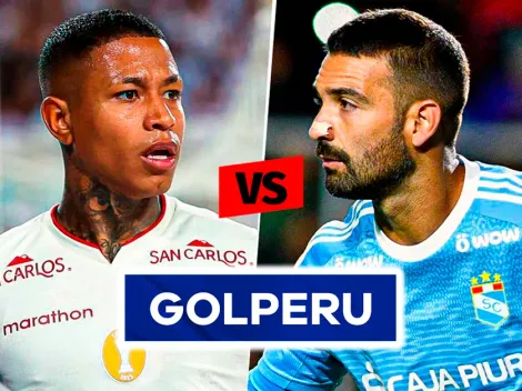 ¿A qué hora y cómo ver Universitario vs. Cristal?