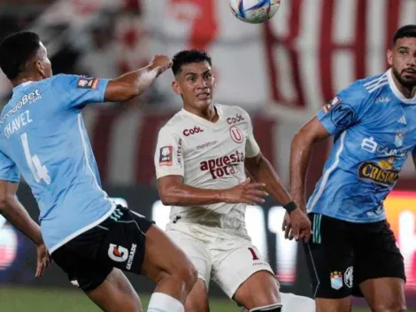 Universitario vs. Sporting Cristal: Su calendario para ser campeones del Apertura