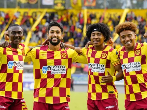 Ver EN VIVO y gratis Barcelona vs. Aucas por la LigaPro vía StarPlus: ¡Gol de Fydriszewski para Barcelona!