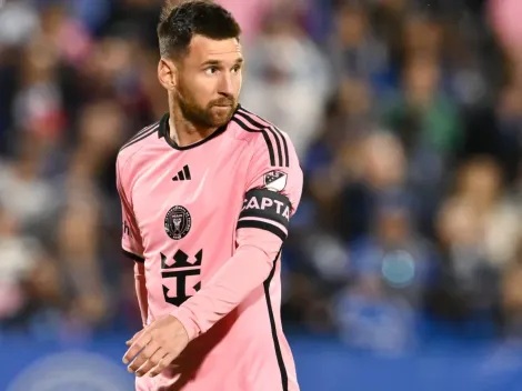 Hay más: las otras normas de la MLS que afectarán a Messi