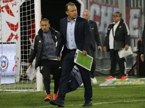 Juan Reynoso habló por primera vez después de la Selección Peruana y el país se molestará