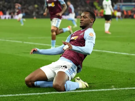 “Especial...”: prensa, Emery y Tom Hanks se rinden a Jhon Durán