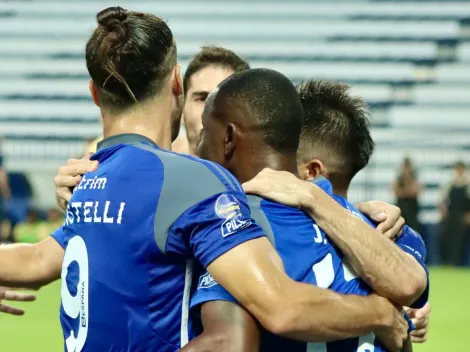 Camisetazo incluido: Revelan dos posibles fichajes de Emelec