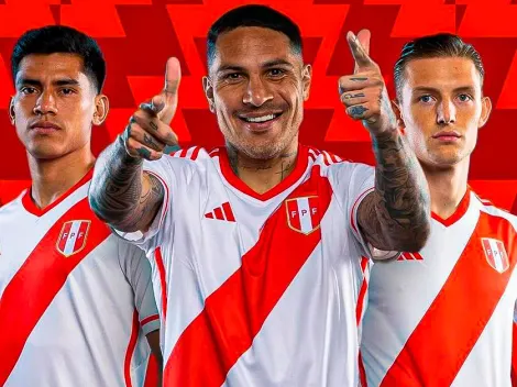 7 jugadores que quedarían fuera de la lista de Perú para la Copa América