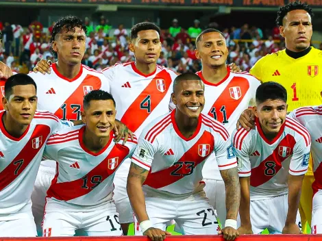 Jugó la Copa América con Perú y ahora podría regresar a la Liga 1