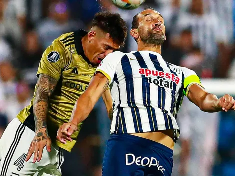 VIDEO | Alianza vs. Colo Colo: resumen del partido