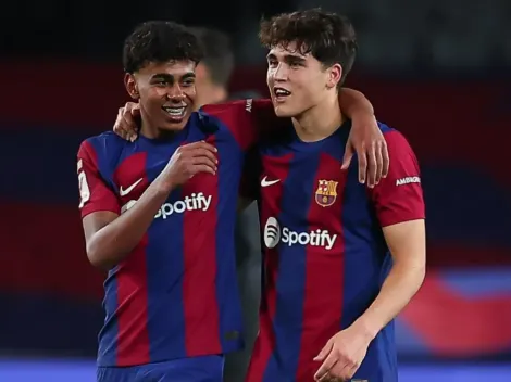¿Y Cubarsí o Yamal?: los jugadores que Barcelona mandará a los Juegos Olímpicos