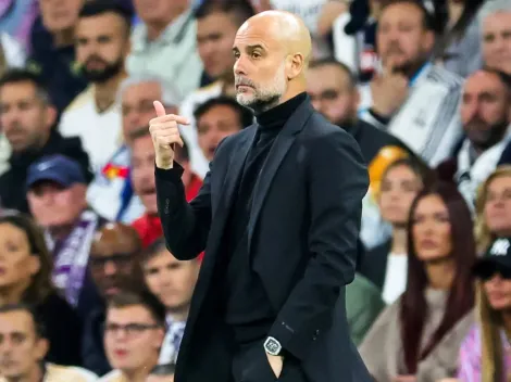 ¿A Manchester City?: Guardiola quiere una pieza clave del Real Madrid