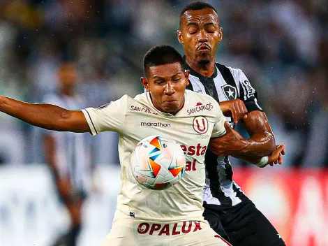 Universitario vs. Botafogo: Los 3 escenarios cremas en la Libertadores