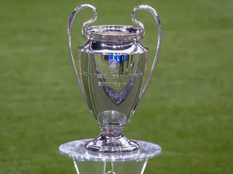 Por qué le dicen la Orejona al trofeo de la Champions League