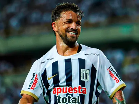 Costa se va de Alianza y jugaría en este club de Perú