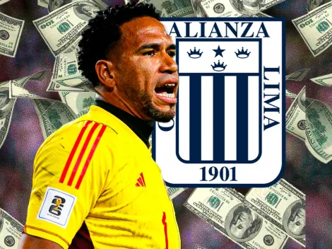 Alianza hará todo por Gallese y lo convencería con este monto