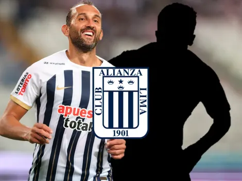 Alianza tendrá estos refuerzos para el Clausura