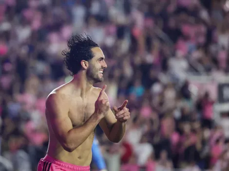 VIDEO | Inter Miami gana con un GOLAZO de Leonardo Campana en el último minuto