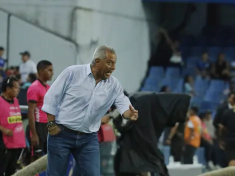 Los nuevos entrenadores que contactó Emelec para reemplazar a Hernán Torres