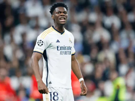 ¿Por qué?: Dortmund se ilusiona doblemente con la baja de Tchouaméni