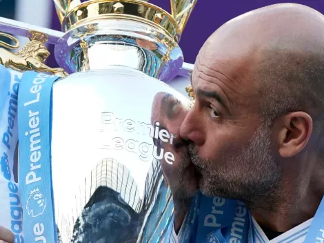 Histórico: los 15 récords de Guardiola en la Premier