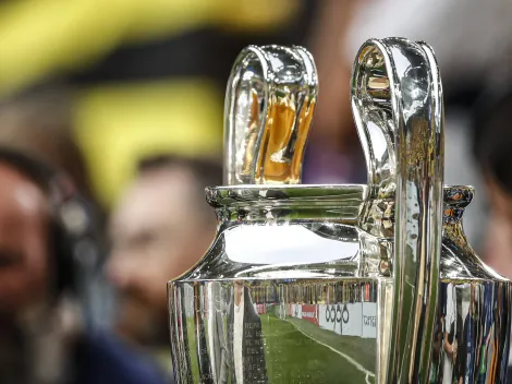 Los peruanos que ganaron la Champions League en la historia y hoy son historia