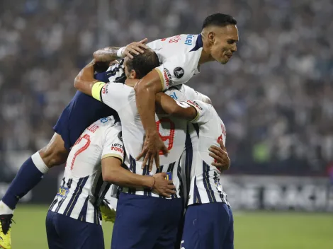 Alianza Lima tiene planificado hasta cinco refuerzos y se arma con todo para el Clausura