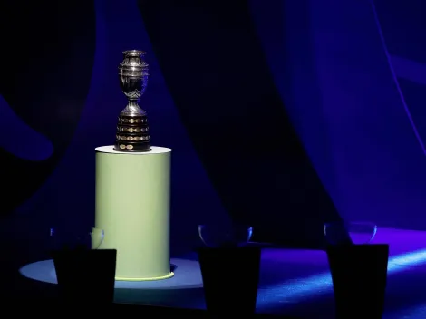 ¿Cuántas finales de Copa América ha disputado Perú y cuáles fueron?