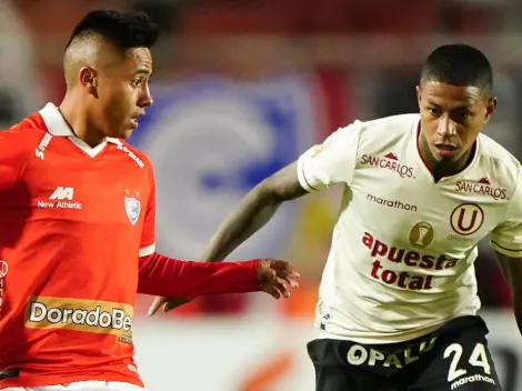 Universitario de Deportes empató sin goles a Cienciano y no gana aún el Apertura