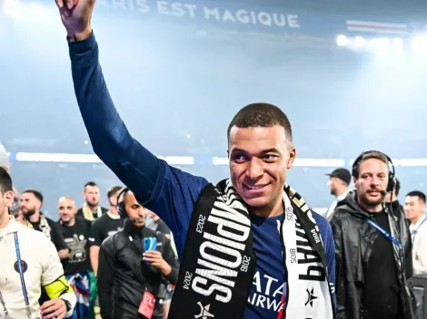 “Todos saben donde jugará”: la madre de Mbappé anticipa su futuro