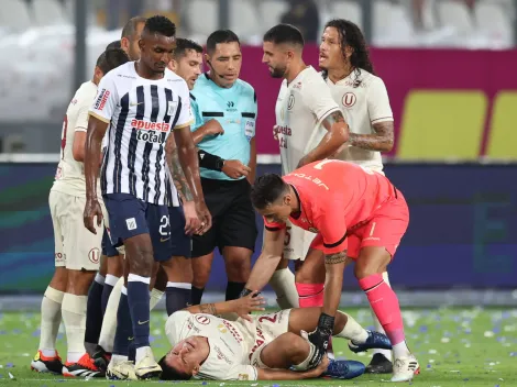 Liga 1 beneficiaría a Universitario y Alianza Lima con medida para el Clausura