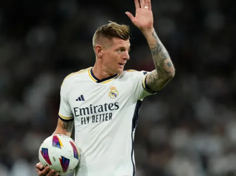 ¿Wirtz, Enzo Fernández o Bellingham?: la IA elige al reemplazo de Kroos