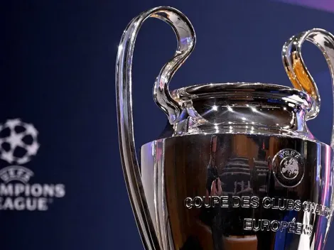 El nuevo anuncio de la UEFA para las próximas ediciones de la Champions League