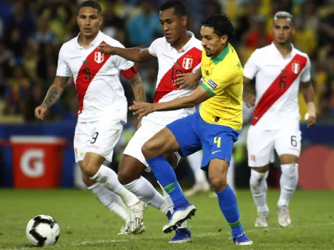 ¿Dónde puedo ver la transmisión de Copa América 2024?: Selección Peruana y sus canales
