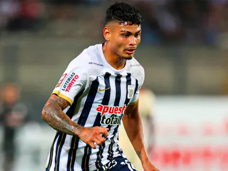 Alianza descartará a estos jugadores empezando por De Santis