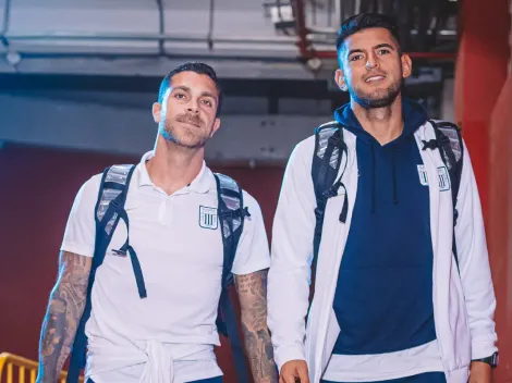 Alianza Lima recibe la peor noticia del día y no recuperó a uno de sus futbolistas