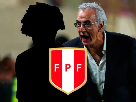 Fossati sorprendió con estos dos convocados a Perú