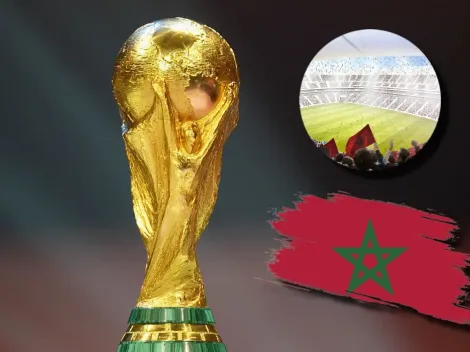 ¿Un nuevo Wembley?: los estadios de Marruecos para el 2030