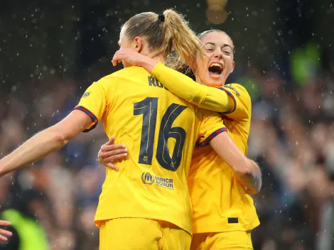 ¿Cómo, cuándo y dónde ver el Barcelona vs Lyon por la Final de la Champions League Femenil 2023/24?