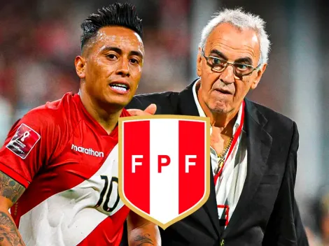 Fossati tomó decisión y llegó a un acuerdo con Cueva