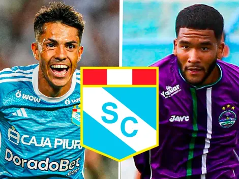 ¿A qué hora ver Cristal vs. Comerciantes por Liga 1?