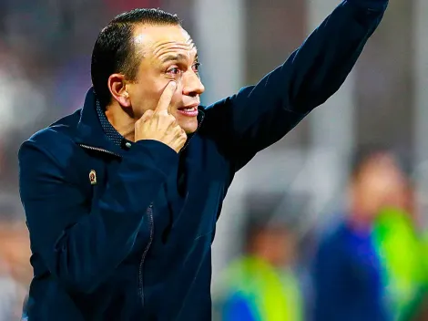 Alianza tomó radical decisión sobre continuidad de Restrepo