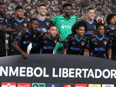 Liga de Quito prestará a estos jugadores para la segunda etapa de la LigaPro