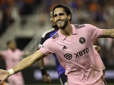 VIDEO | Leonardo Campana vuelve a darle la victoria al Inter Miami