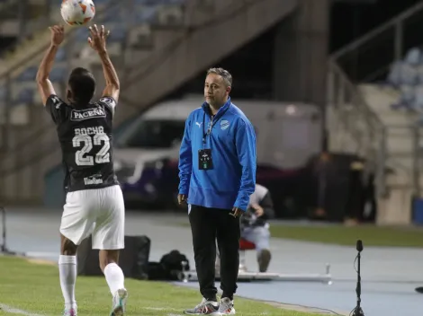 Emelec y su nueva primera opción para el puesto de entrenador