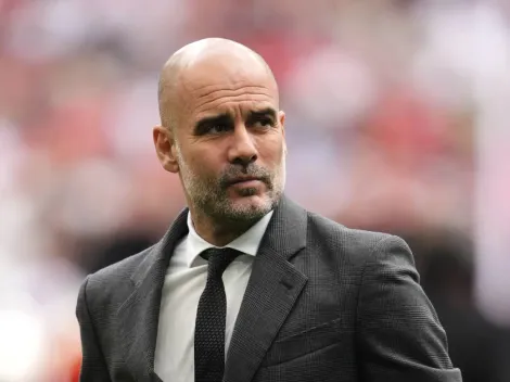 Guardiola ya eligió: no quiere a Xabi Alonso, Michel o Nagelsmann como su reemplazo