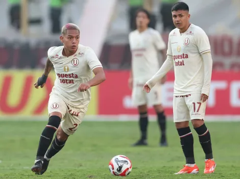 Universitario: ¿Qué pasa si gana, empata o pierde con LDU Quito en Copa Libertadores?